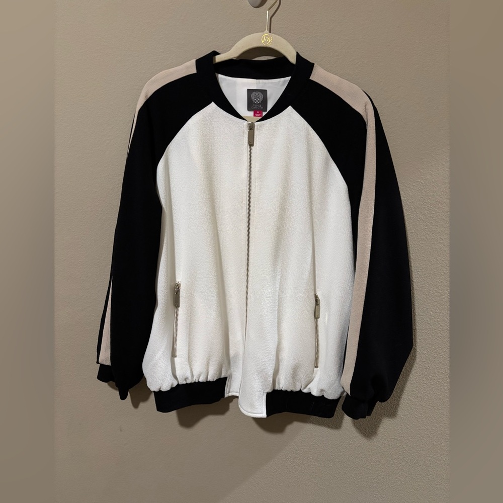 Vince Camuto Bomber Jacket